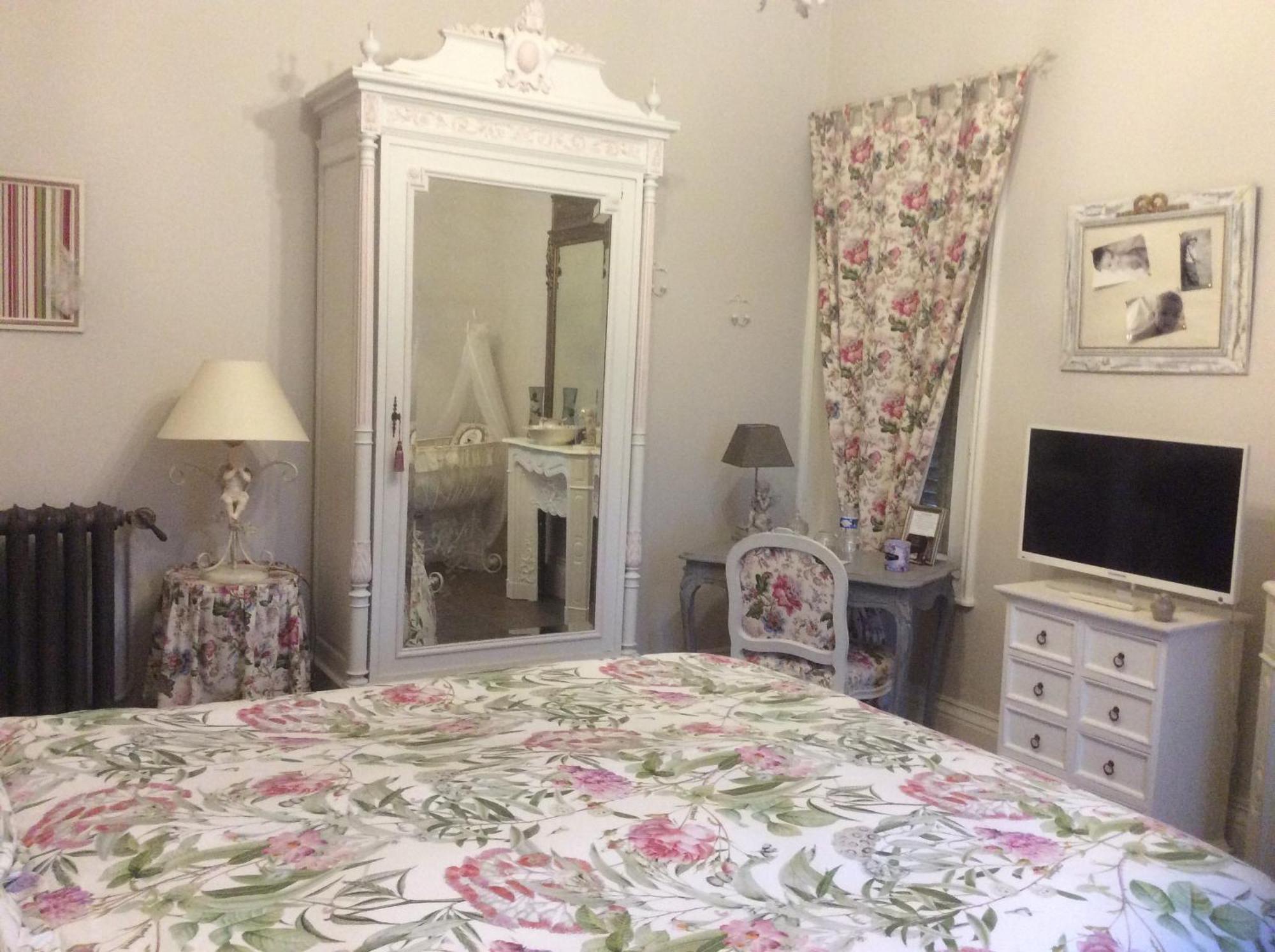 L'Hostellerie Du Chateau Mesnil-Saint-Nicaise Εξωτερικό φωτογραφία